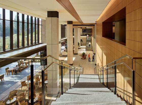 Luskin Hotel allows check-in for 18 year-old guests