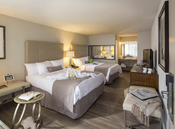 Magic Moment Resort and Kids Club allows check-in for 18 year-old guests