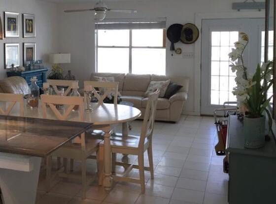 Gulf 4 Bedroom House by Fountain Vista allows check-in for 18 year-old guests