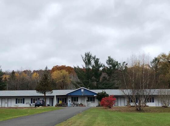 Elm Tree Motel allows check-in for 18 year-old guests