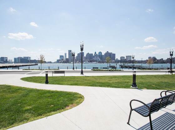 Evolve East Boston allows check-in for 18 year-old guests