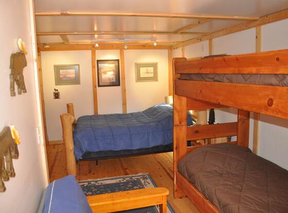 Hoovers River Resort allows check-in for 18 year-old guests