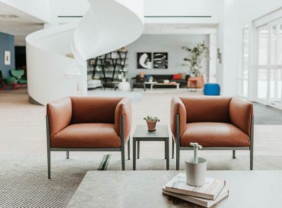 Haworth Hotel at Hope College allows check-in for 18 year-old guests