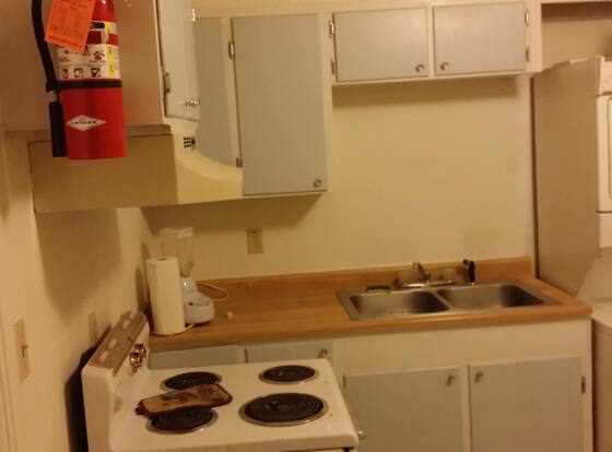 Downes Manor allows check-in for 18 year-old guests