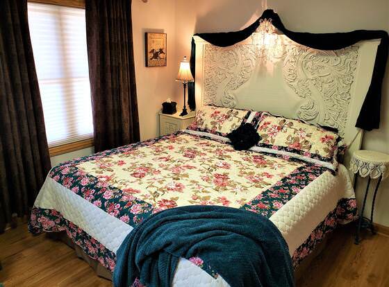 Emerald Hills B&B allows check-in for 18 year-old guests