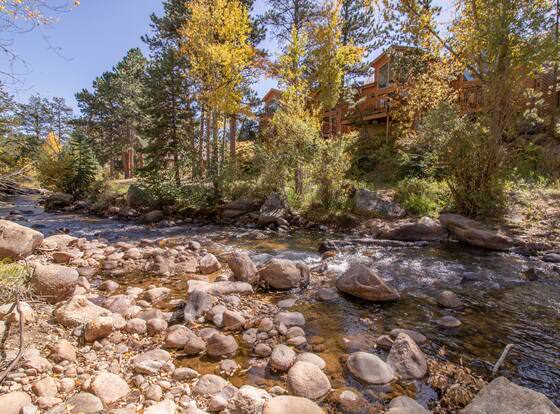 Riverwood on Fall River allows check-in for 18 year-old guests