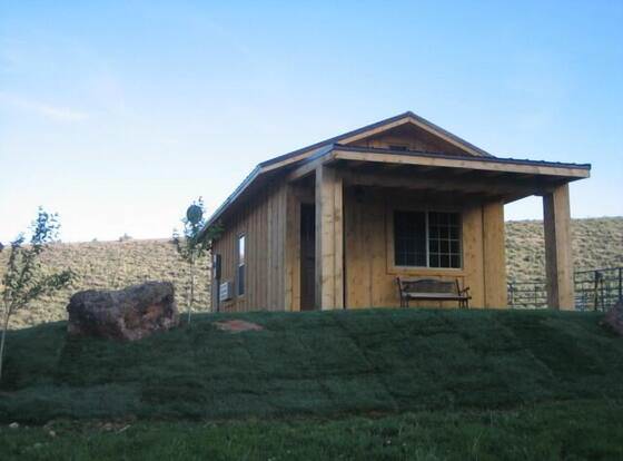 Rose Ranch Resort allows check-in for 18 year-old guests