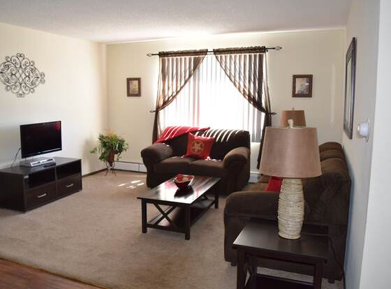 Forest Ridge Apartments allows check-in for 18 year-old guests