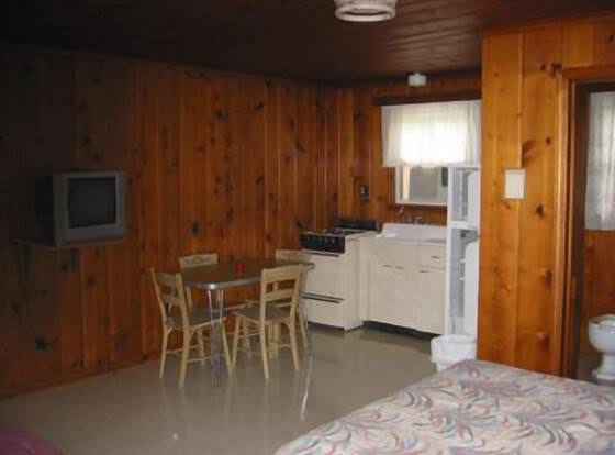 Summer Haven Resort allows check-in for 18 year-old guests