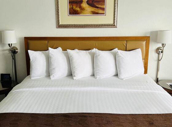 The Pines Country Inn allows check-in for 18 year-old guests