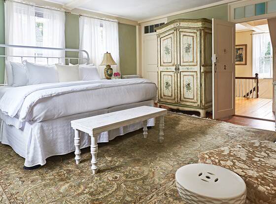 Cliff Lodge allows check-in for 18 year-old guests