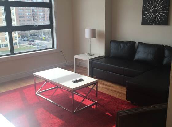 Caprice Suites allows check-in for 18 year-old guests