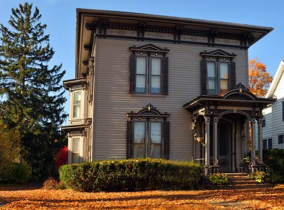 La Belle Vie Bed & Breakfast allows check-in for 18 year-old guests