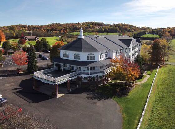Inn at Amish Door allows check-in for 18 year-old guests