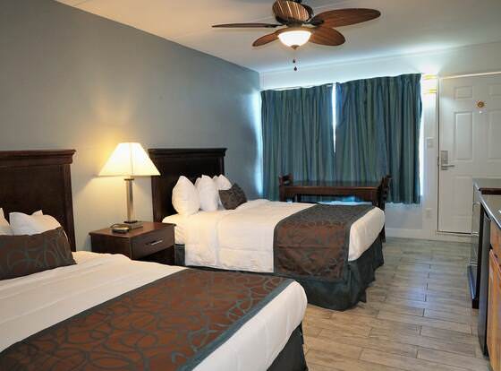 Sunset Beach Hotel allows check-in for 18 year-old guests