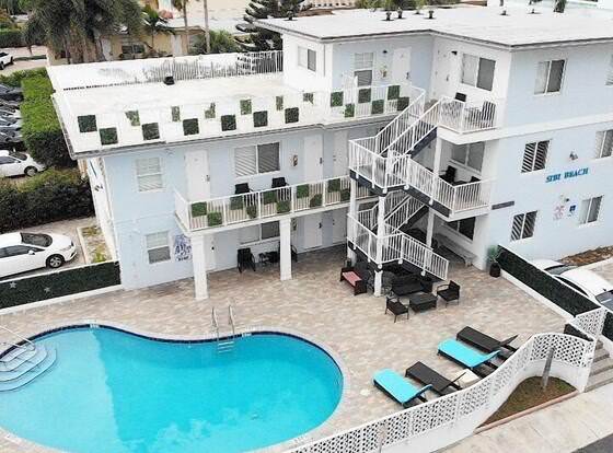 Sibi Beach Hotel allows check-in for 18 year-old guests