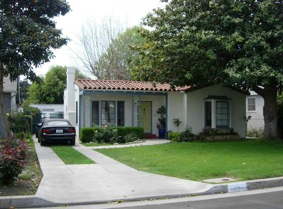 Jewel West LA Santa Monica allows check-in for 18 year-old guests