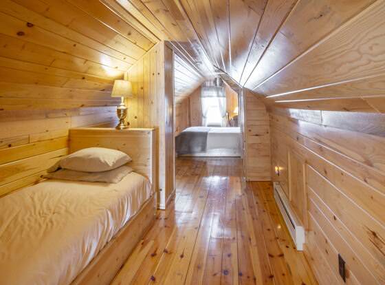 A Stay Inn Ely allows check-in for 18 year-old guests