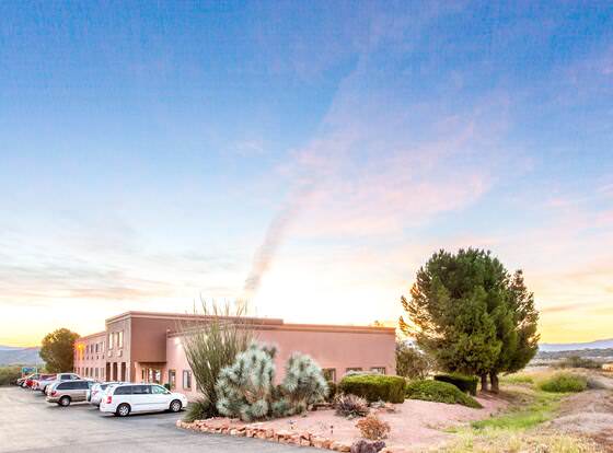 The Copper Hotel allows check-in for 18 year-old guests