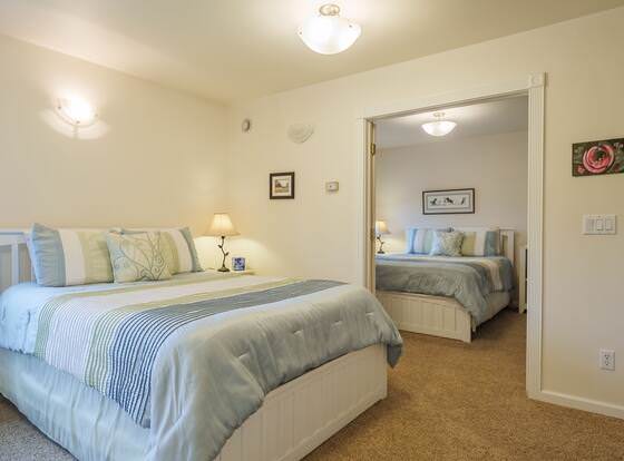 Denali Primrose B&B allows check-in for 18 year-old guests