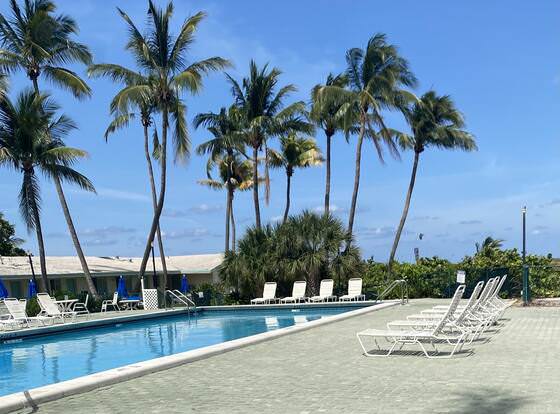 Silver Sands Beach Resort allows check-in for 18 year-old guests