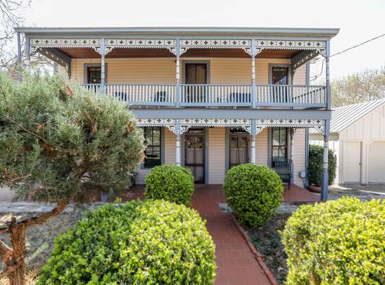 Cyclismo - Suite 3 allows check-in for 18 year-old guests