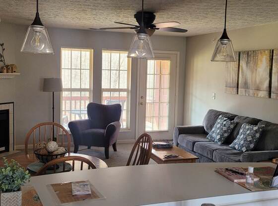 Salt Creek Golf Retreat allows check-in for 18 year-old guests