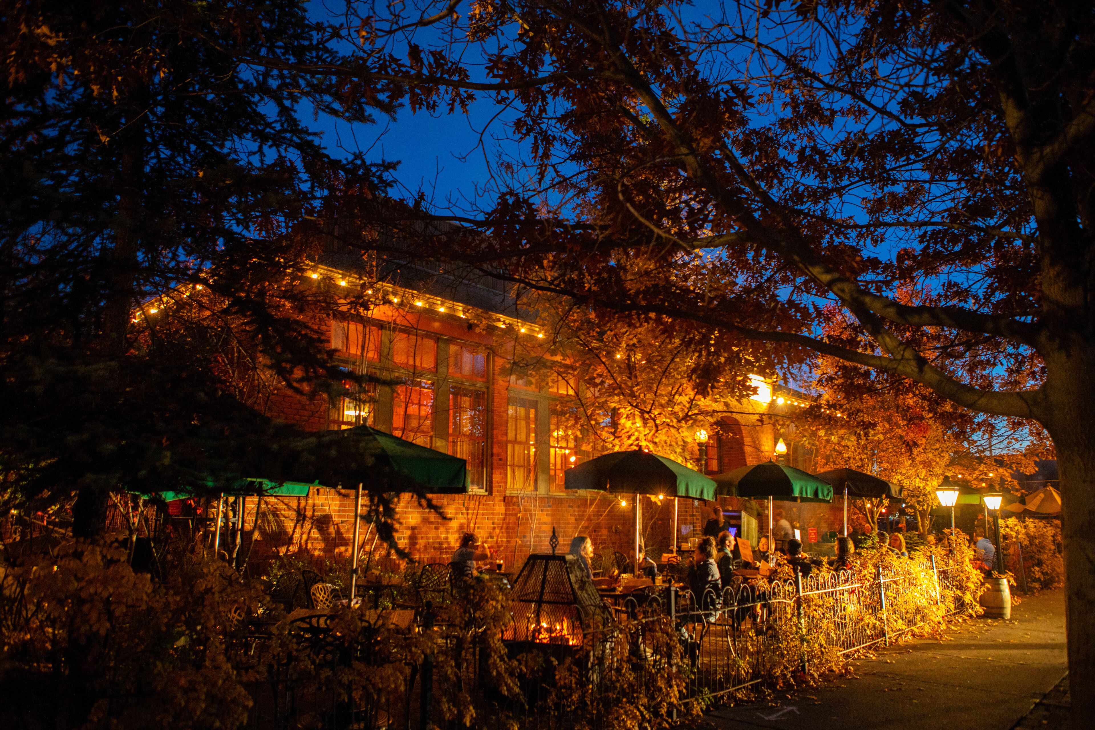 McMenamins Old St. Francis allows check-in for 18 year-old guests