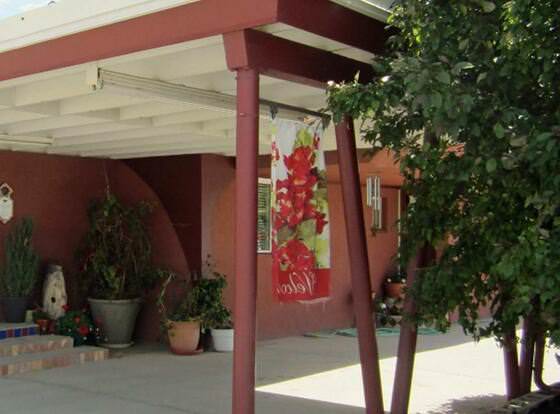 Big Horn Motel allows check-in for 18 year-old guests