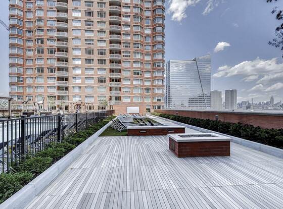 Global Luxury Suites at Newport allows check-in for 18 year-old guests