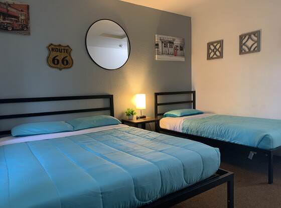 Brownsville Motel allows check-in for 18 year-old guests