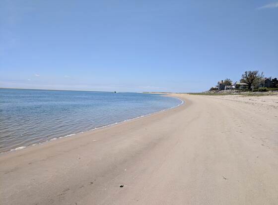 Surfside Inn Chatham allows check-in for 18 year-old guests