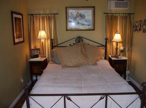 Turner Falls allows check-in for 18 year-old guests