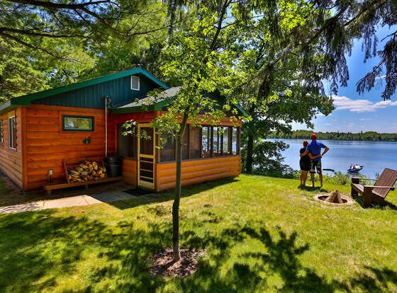 Kohl's Resort allows check-in for 18 year-old guests