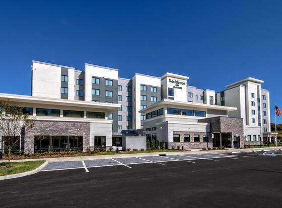 Residence Inn by Marriott Nashville at Opryland allows check-in for 18 year-old guests