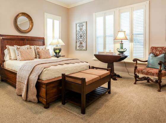 The Oaks on Main allows check-in for 18 year-old guests