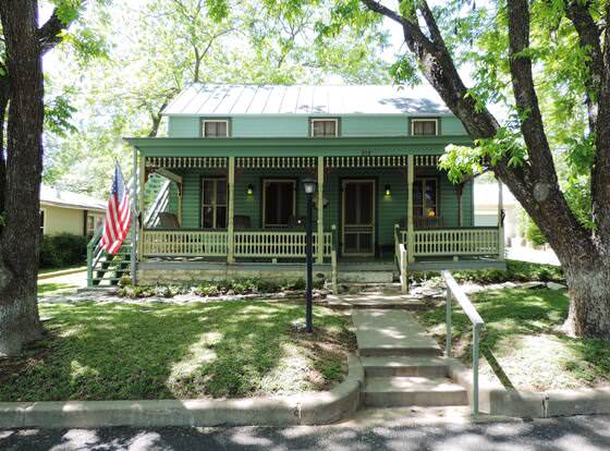 Second Home Guest House allows check-in for 18 year-old guests
