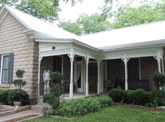 Forget Me Not allows check-in for 18 year-old guests