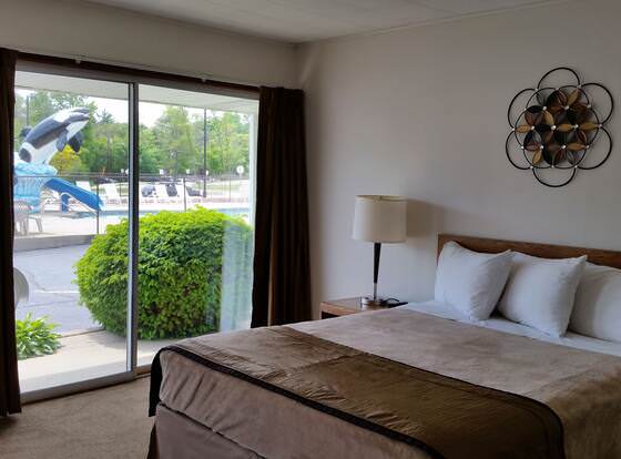 Surfside Motel allows check-in for 18 year-old guests