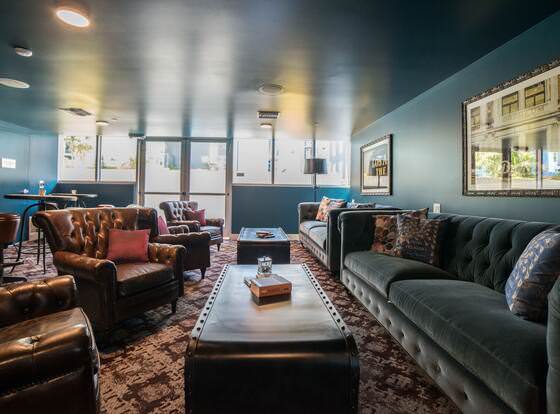 Ginosi Downtown Apartel allows check-in for 18 year-old guests