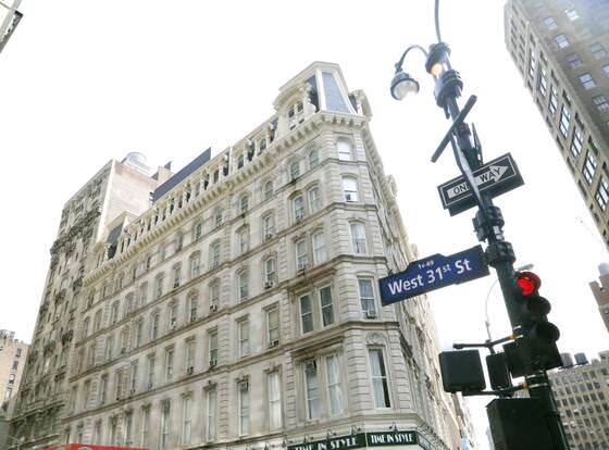 The Nomad Suites & Apartments allows check-in for 18 year-old guests