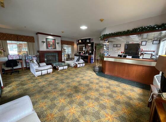 Omak Inn allows check-in for 18 year-old guests