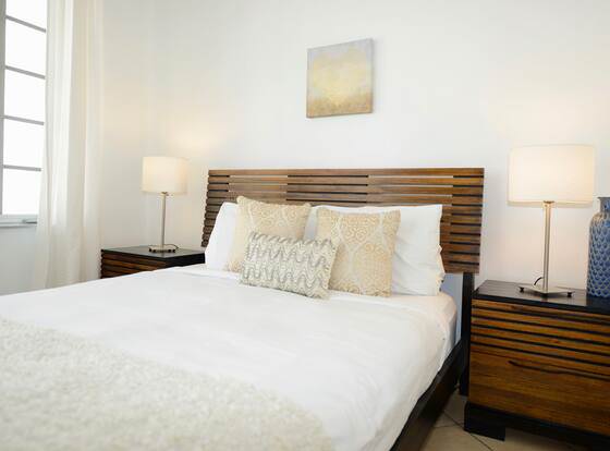 Barbizon South Beach allows check-in for 18 year-old guests