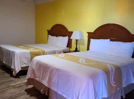 Sunset Motel allows check-in for 18 year-old guests