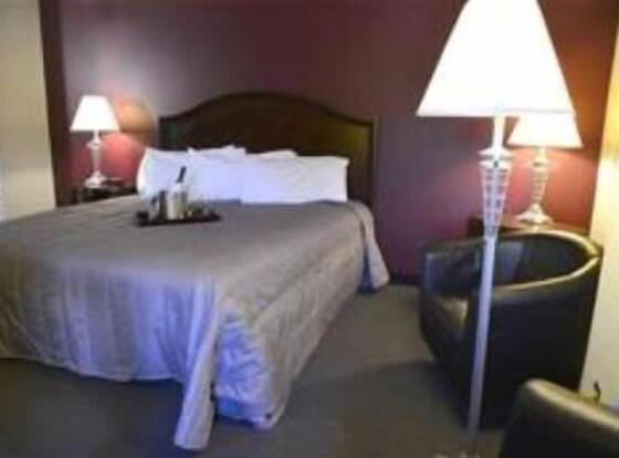 The Henson allows check-in for 18 year-old guests