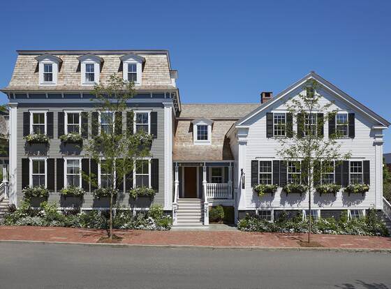 Greydon House allows check-in for 18 year-old guests