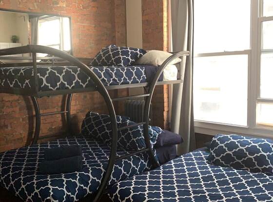 Hello Broadway allows check-in for 18 year-old guests