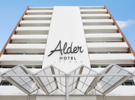 Alder Hotel Uptown New Orleans allows check-in for 18 year-old guests