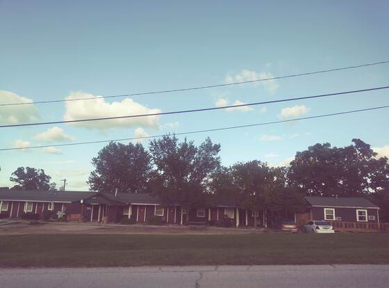 Headwaters Motel allows check-in for 18 year-old guests