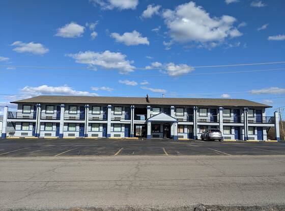 Eufaula Inn allows check-in for 18 year-old guests